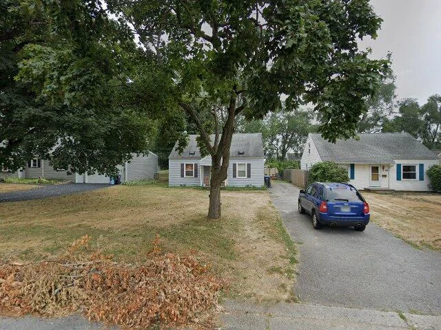 House image located at Rochester, NY 14616