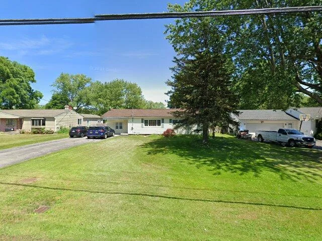 House image located at Rochester, NY 14624