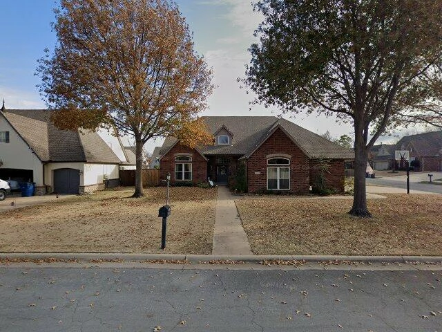 House image located at Tulsa, OK 74133