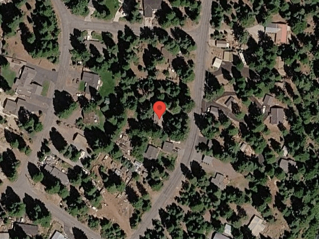 House image located at Westwood, CA 96137