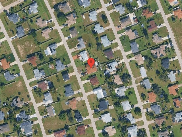 House image located at Cape Coral, FL 33909