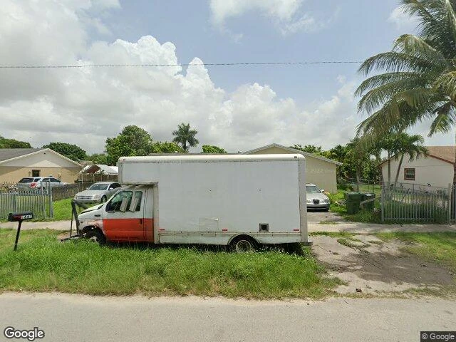 House image located at Homestead, FL 33030