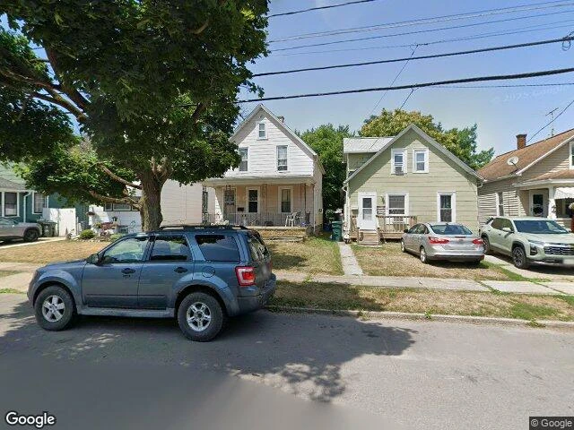 House image located at North Tonawanda, NY 14120
