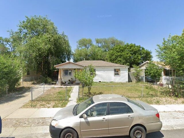 House image located at Salt Lake City, UT 84118