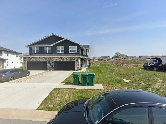 House image located at Merrillville, IN 46410