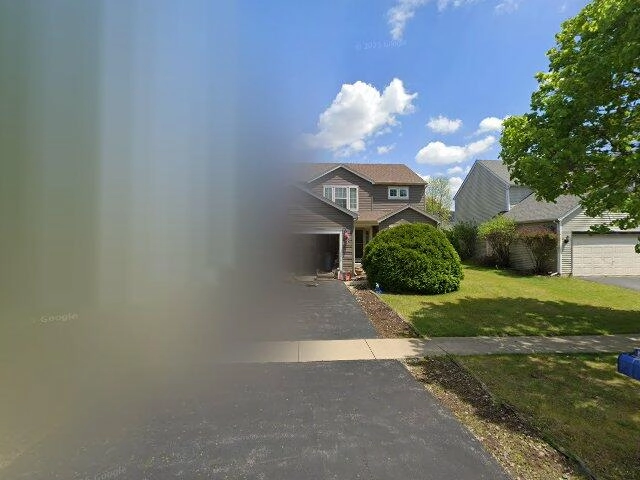 House image located at Romeoville, IL 60446