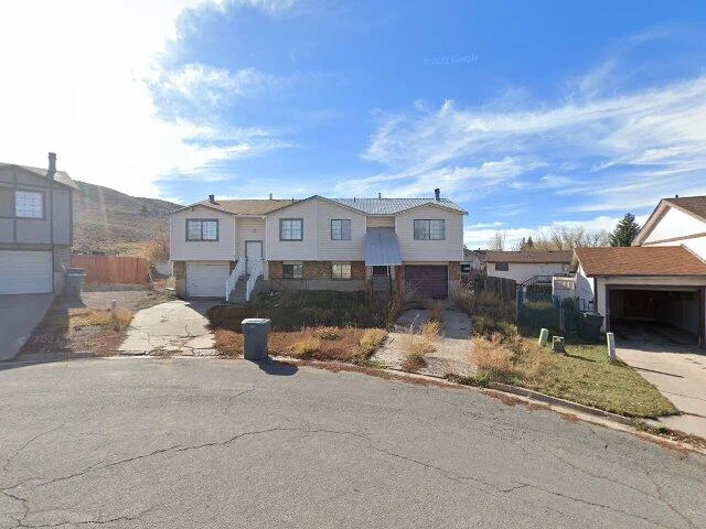 House image located at Evanston, WY 82930