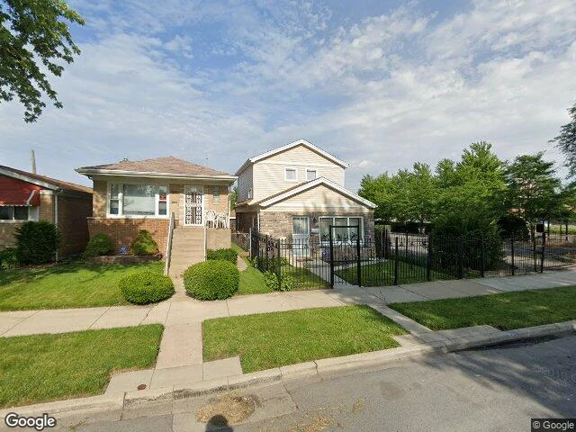 House image located at Chicago, IL 60620