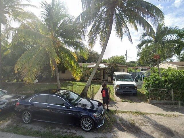 House image located at Miami Gardens, FL 33056