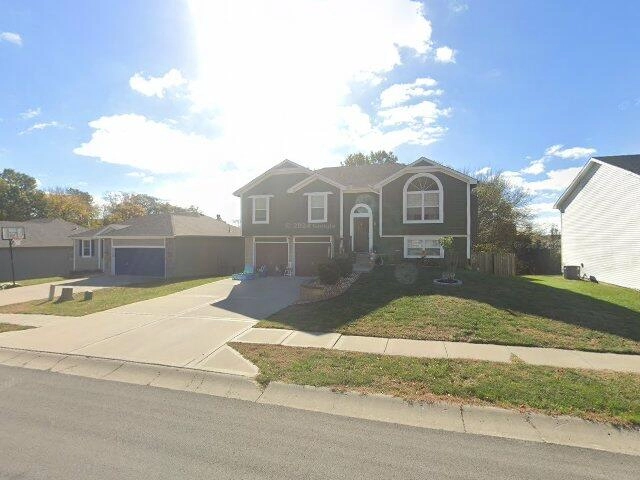House image located at Kansas City, MO 64151
