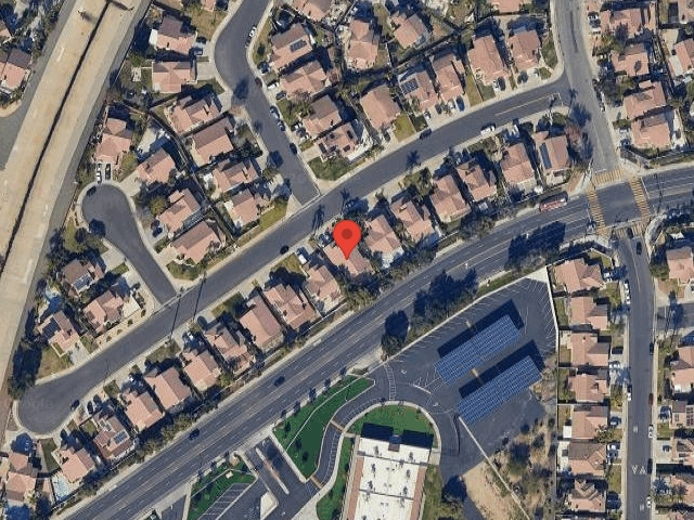 House image located at Moreno Valley, CA 92551