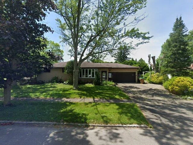 House image located at Buffalo, NY 14227