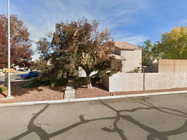 House image located at Las Vegas, NV 89123