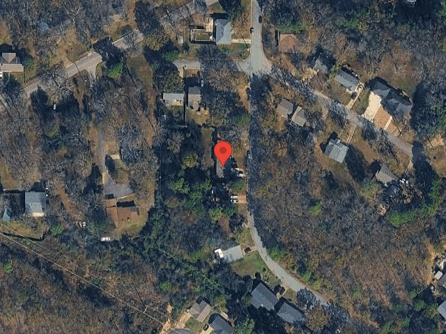 House image located at North Little Rock, AR 72118