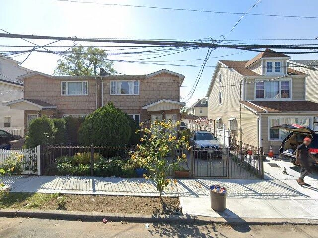 House image located at Jamaica, NY 11434