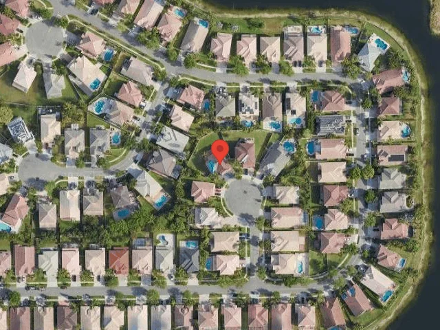 House image located at Hollywood, FL 33029