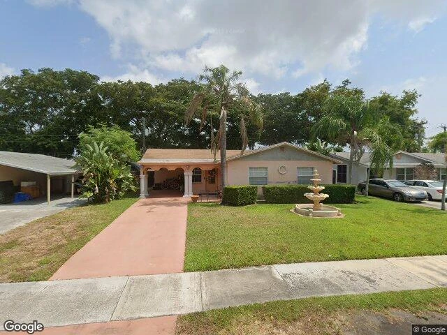 House image located at Pompano Beach, FL 33060