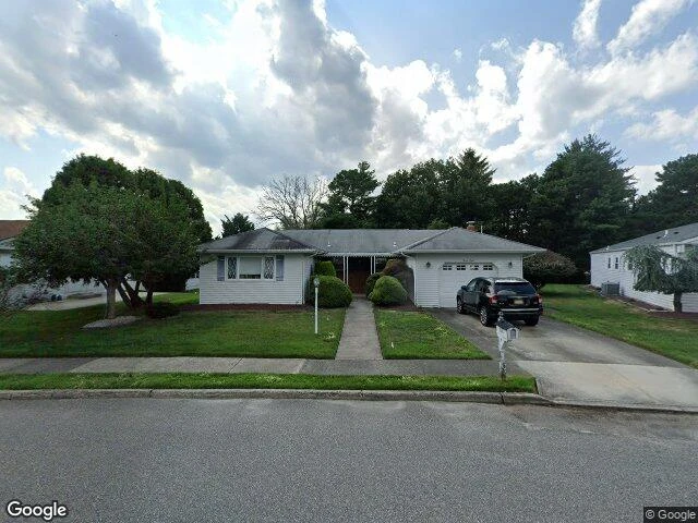 House image located at Toms River, NJ 08757