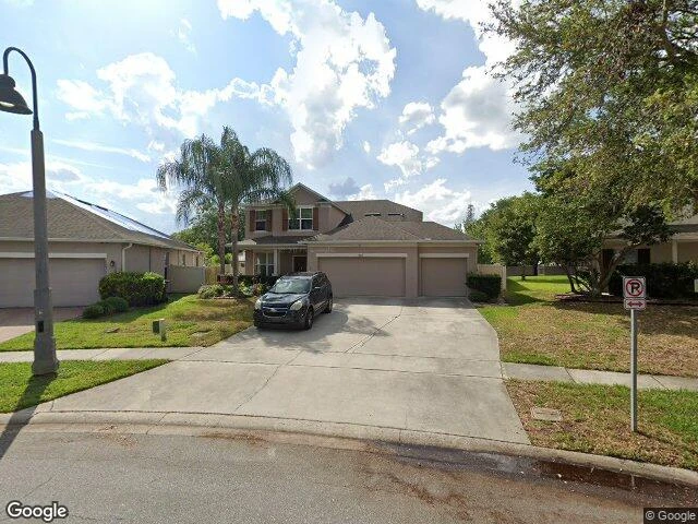 House image located at Orlando, FL 32824