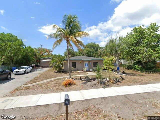 House image located at Fort Lauderdale, FL 33309