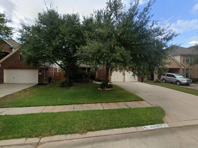 House image located at Spring, TX 77388