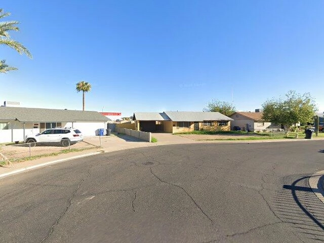 House image located at Archer City, TX 76351