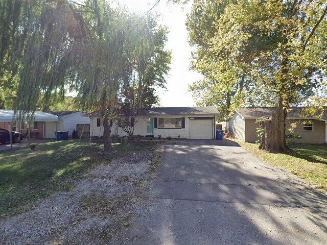 House image located at Caseyville, IL 62232