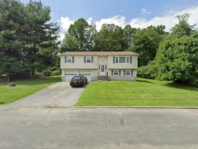 House image located at New Windsor, NY 12553