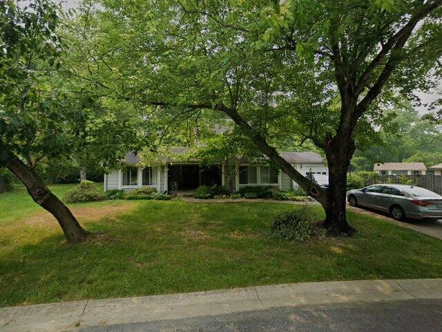 House image located at Bowie, MD 20716