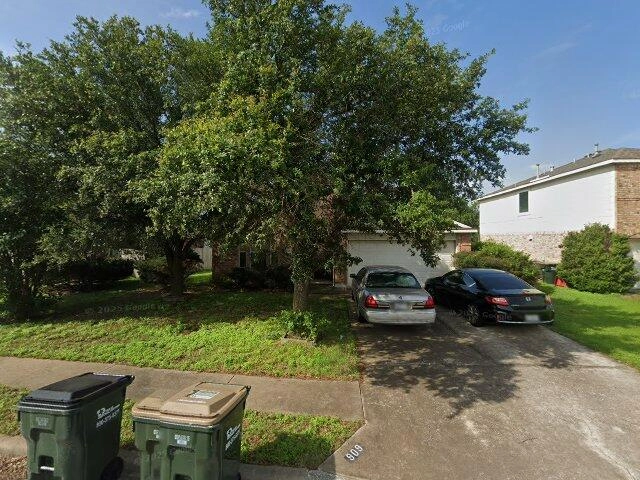 House image located at Pflugerville, TX 78660