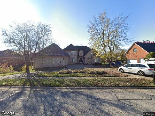 House image located at Louisville, KY 40291