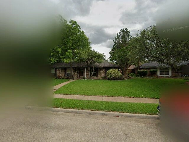 House image located at Plano, TX 75075
