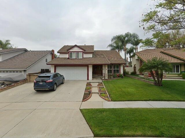 House image located at Anaheim, CA 92807