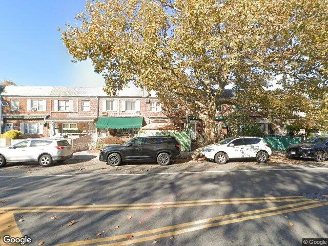 House image located at Brooklyn, NY 11229