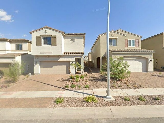 House image located at Henderson, NV 89011