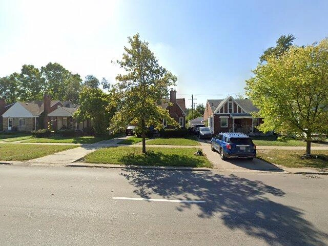 House image located at Detroit, MI 48224