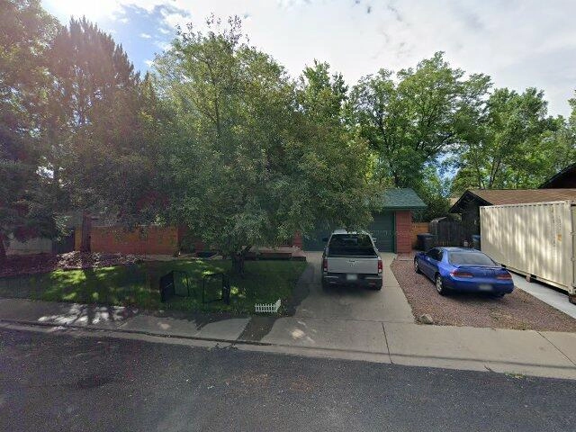 House image located at Lafayette, CO 80026