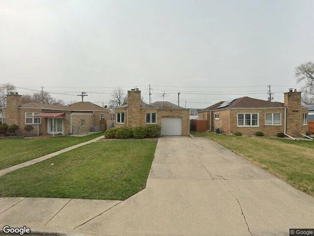 House image located at Franklin Park, IL 60131