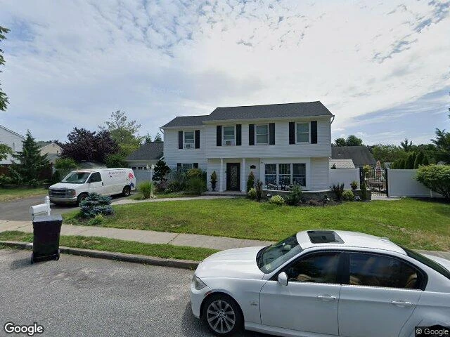 House image located at Howell, NJ 07731