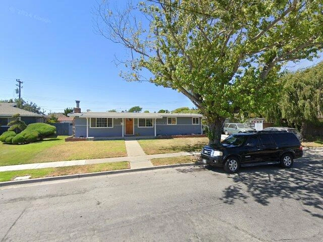 House image located at Salinas, CA 93901
