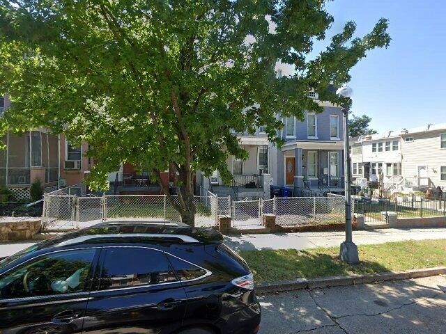 House image located at Washington, DC 20002