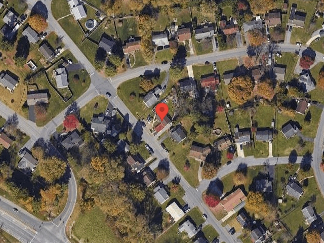 House image located at Hagerstown, MD 21740