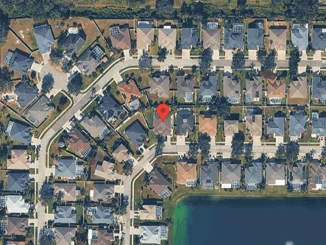 House image located at Land O'Lakes, FL 34639