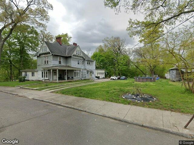 House image located at Ansonia, CT 06401