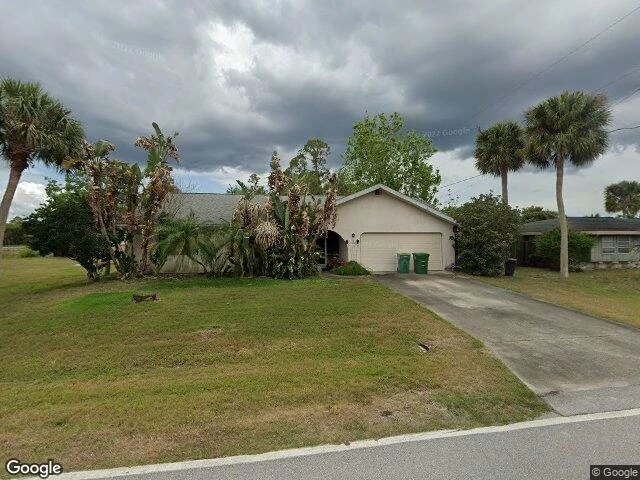 House image located at Port Charlotte, FL 33952