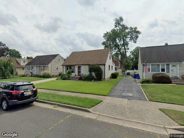 House image located at Manville, NJ 08835