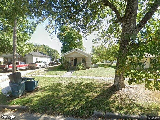 House image located at Girard, KS 66743