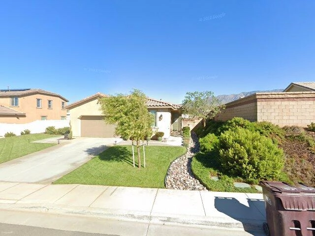 House image located at Beaumont, CA 92223