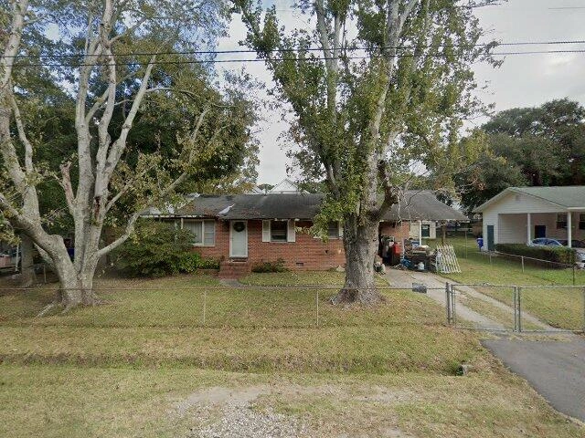 House image located at Charleston, SC 29407