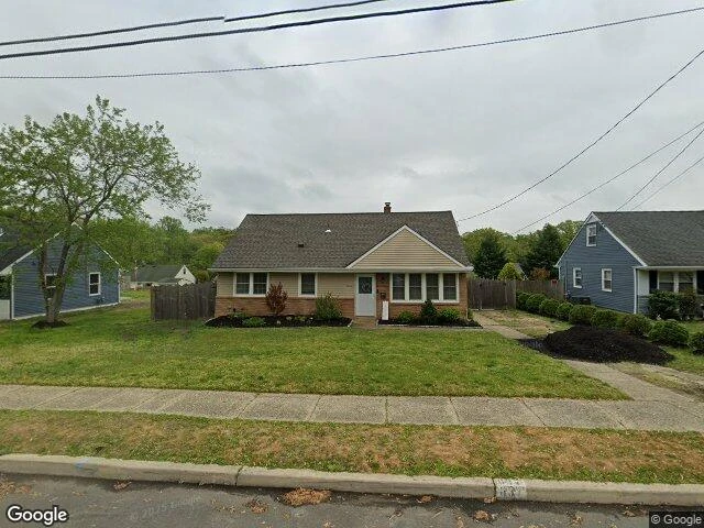 House image located at Wenonah, NJ 08090